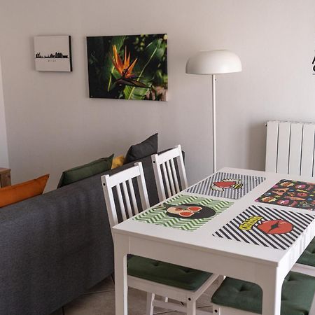 Appartamento Zenaup Saronno Buitenkant foto